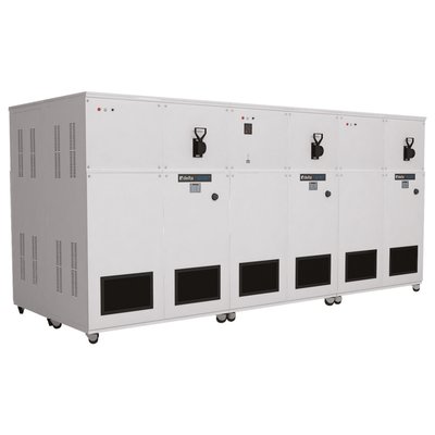 Stabilizator napięcia Delta 310-465 V AC/400 V AC +/-2%, 300 kVA, SRV33